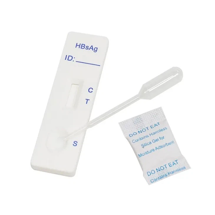 hbsag serology test supplier
