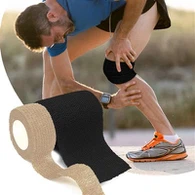 Páska na podporu atletických svalů