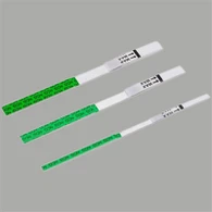 Jednokrokový testovací proužek Hcg