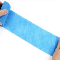 Chirurgický adhezivní obvaz