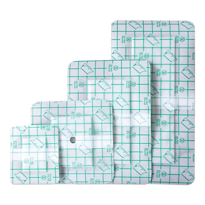 waterproof bandages for after surgery(001)(001)