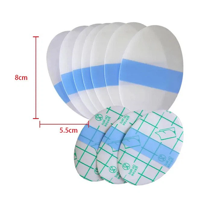 waterproof ear bandage supplier(001)(001)